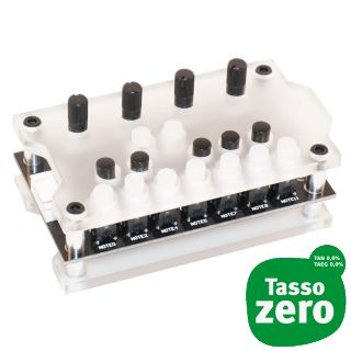 Patchblocks KeyBlock