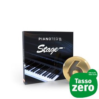 MODARTT Pianoteq Stage (Codice)