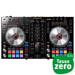 Pioneer DJ DDJ-SR2