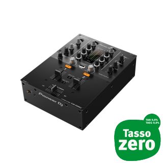 Pioneer DJ DJM-250 MK2 Black