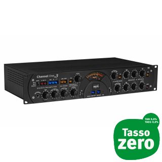 SPL Channel One MK3