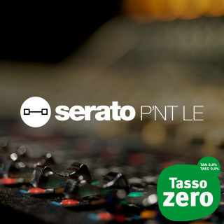SERATO Pitch ‘n Time LE 3.0