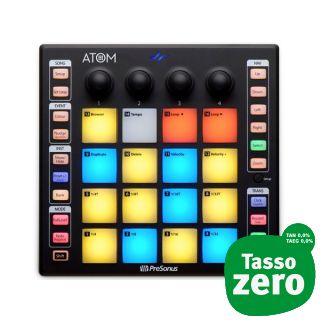 Presonus Atom