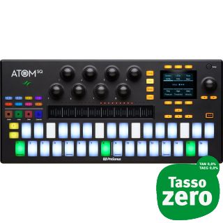 Presonus Atom SQ