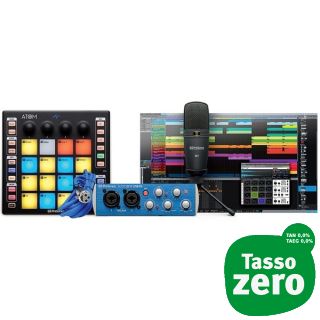 Presonus Atom Producer Lab