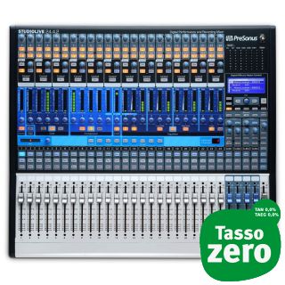 Presonus StudioLive 24.4.2