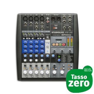 Presonus Studiolive AR8 USB