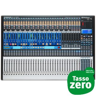 PreSonus StudioLive 32.4.2 AI