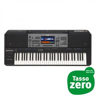 Yamaha PSR-A5000 Oriental