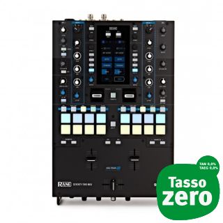 RANE Seventy Two MkII