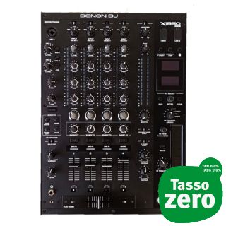 Denon DJ X1850 Prime
