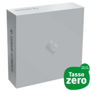 Steinberg Cubase Elements 15 ITA