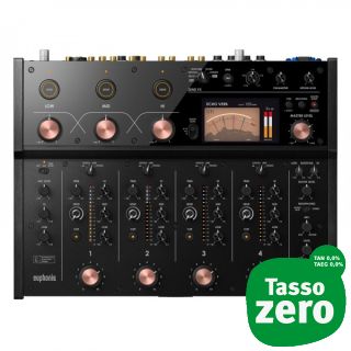 ALPHATHETA Euphonia TASSO ZERO & SPESE 20 MESI