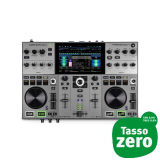 Denon DJ Prime GO+