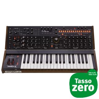 Sequential Pro 3 SE Special Edition