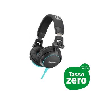 Sony MDR-V55 Black/Blue