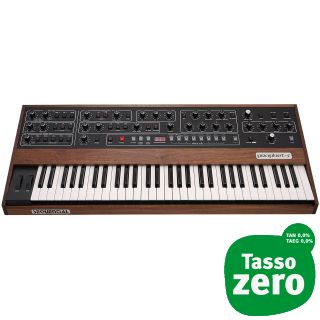 Sequential Prophet 5