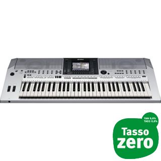 Yamaha PSR S900 Usato