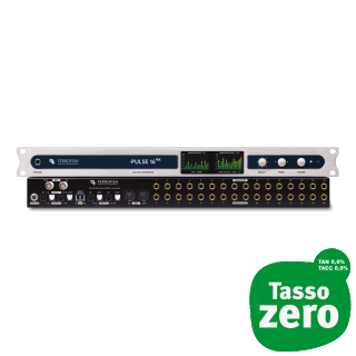 FERROFISH Pulse 16 MX MADI