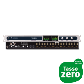 FERROFISH Pulse16