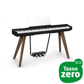 Casio Privia PX-S7000 Black