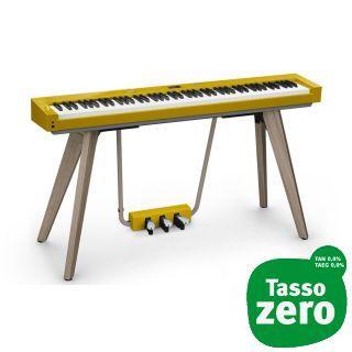 Casio Privia PX-S7000 Gold
