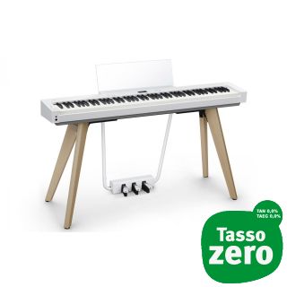 Casio Privia PX-S7000 White