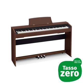 Casio PX-770 Brown