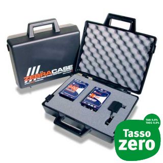 Radial Re-Amper kit