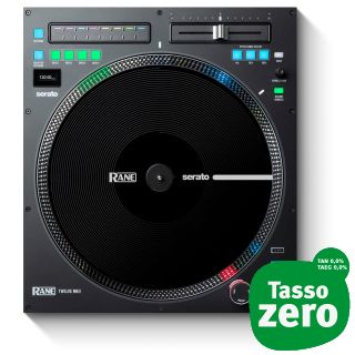 RANE Twelve MKII