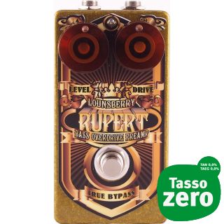 LOUNSBERRY RBO-20