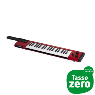 Yamaha Sonogenic SHS500 Red