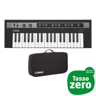 Yamaha Reface CP + Soft Bag