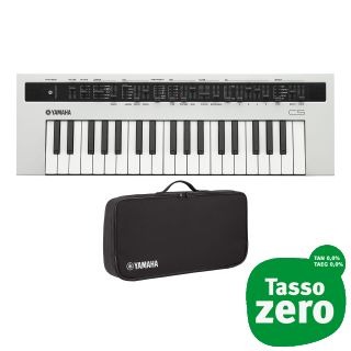 Yamaha Reface CS + Soft Bag
