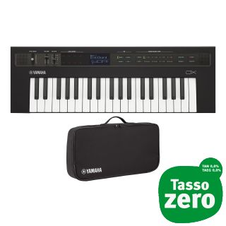 Yamaha Reface DX + Soft Bag