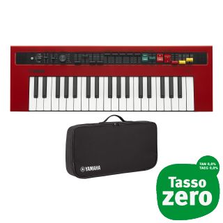 Yamaha Reface YC + Soft Bag
