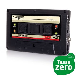 Reloop Tape