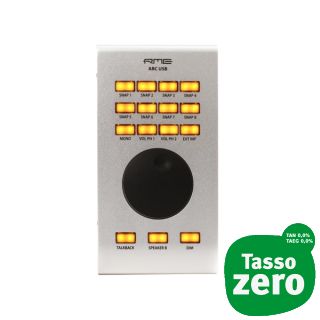 RME ARC USB