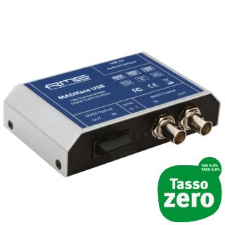 RME MADIFace USB