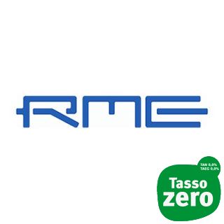 RME ADI-6432 R Redundant