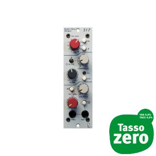 Rupert Neve 517 Mic Pre/DI/Compressor