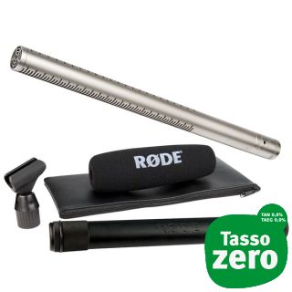 Rode NTG-3