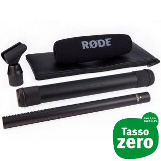 Rode NTG-3 Black