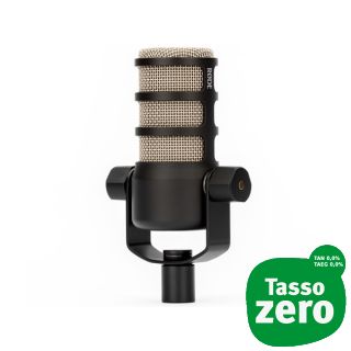 Rode PodMic
