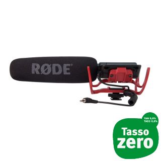 Rode Videomic Rycote