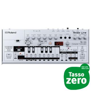 Roland TB-03 Boutique Limited Edition
