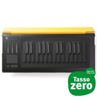 Roli Flip Case Rise Amber