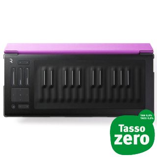Roli Flip Case Rise Lilac