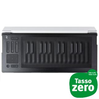 Roli Flip Case Rise Silver