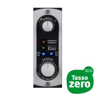 SPL Twintube Processor RPM